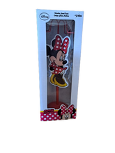 Load image into Gallery viewer, Minnie Mouse Wooden Jewellery Hanger Stand - Pink or Red