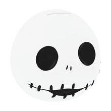 Load image into Gallery viewer, Master of Fright (Jack Skellington Money Bank)