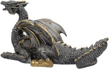 Carica l'immagine nel visualizzatore di Gallery, Guardian of the Grapes Wine Bottle Holder 20cm