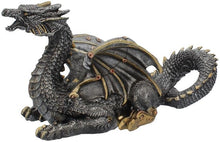 Carica l'immagine nel visualizzatore di Gallery, Guardian of the Grapes Wine Bottle Holder 20cm