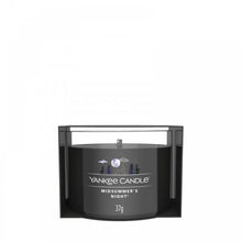 Load image into Gallery viewer, Yankee Candle Midsummer's Night Signature Votive