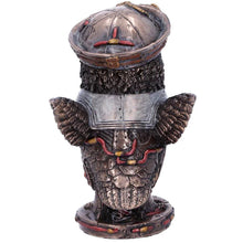Load image into Gallery viewer, Come Fly With Me Steampunk Owl Figurine