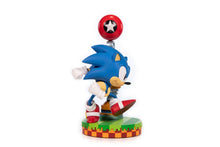 Załaduj obraz do przeglądarki galerii, Sonic the Hedgehog PVC Statue Sonic Standard Edition 26 cm