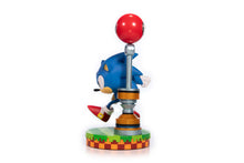 Załaduj obraz do przeglądarki galerii, Sonic the Hedgehog PVC Statue Sonic Standard Edition 26 cm