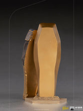 Carica l'immagine nel visualizzatore di Gallery, Universal Monsters Art Scale Statue 1/10 The Mummy 25 cm