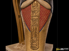 Carica l'immagine nel visualizzatore di Gallery, Universal Monsters Art Scale Statue 1/10 The Mummy 25 cm