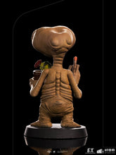 Afbeelding in Gallery-weergave laden, E.T. the Extra-Terrestrial Mini Co. PVC Figure E.T. 15 cm