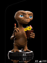 Afbeelding in Gallery-weergave laden, E.T. the Extra-Terrestrial Mini Co. PVC Figure E.T. 15 cm
