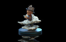 Carica l'immagine nel visualizzatore di Gallery, Nightmare on Elm Street Q-Fig Figure Freddy Krueger 10 cm