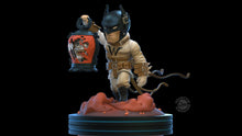 Load image into Gallery viewer, DC Comics Q-Fig Elite Figure Batman: Last Knight On Earth 10 cm