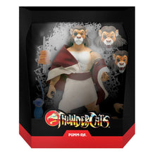 Afbeelding in Gallery-weergave laden, Thundercats Ultimates Action Figure Wave 4 Pumm-Ra 18 cm