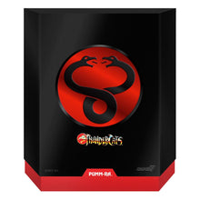 Afbeelding in Gallery-weergave laden, Thundercats Ultimates Action Figure Wave 4 Pumm-Ra 18 cm