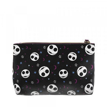 Charger l'image dans la galerie, Nightmare Before Christmas Cosmetic Bag