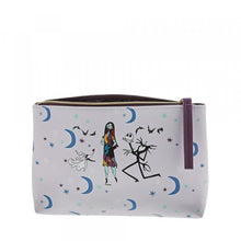 Charger l'image dans la galerie, Nightmare Before Christmas Cosmetic Bag
