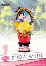 Cargar imagen en el visor de la galería, Snow White DS-013 Dream Select 6-Inch Statue - Previews Exclusive - The Celebrity Gift Company