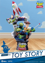 Load image into Gallery viewer, Toy Story D-Select Series DS-007 6-Inch Statue Figure - The Celebrity Gift Company