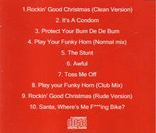 Load image into Gallery viewer, Roy "Chubby" Brown - Fat out of Hell CD Re-release