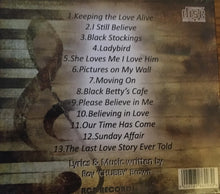 Afbeelding in Gallery-weergave laden, Roy "Chubby" Brown - Friends Audio CD (RCB Records 2021) - The Celebrity Gift Company