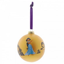 Load image into Gallery viewer, Disney Enchanting Aladdin Jasmine - It's All So Magical' Bauble
