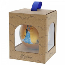 Load image into Gallery viewer, Disney Enchanting Aladdin Jasmine - It's All So Magical' Bauble