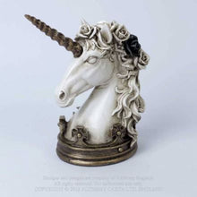 Charger l'image dans la galerie, Unicorn Jewellery stand - The Celebrity Gift Company