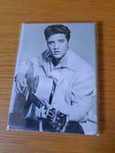 Carica l&#39;immagine nel visualizzatore di Gallery, Elvis Presley fridge Magnet
