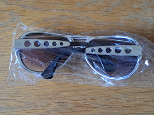 Elvis Presley Novelty Sun Glasses