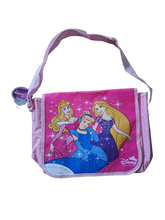 Carica l&#39;immagine nel visualizzatore di Gallery, Disney Princess Satchel Bag -  Shop Display
