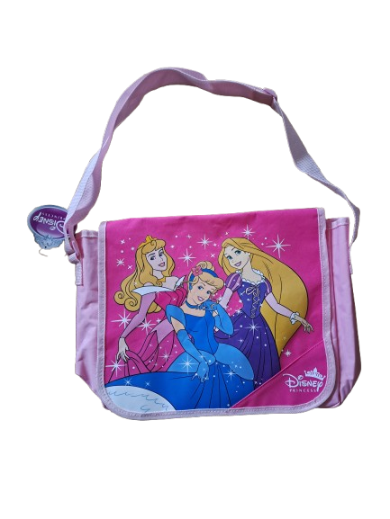 Disney Princess Satchel Bag -  Shop Display