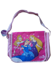 Disney Princess Satchel Bag -  Shop Display