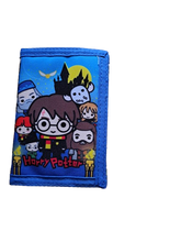 Carica l&#39;immagine nel visualizzatore di Gallery, Harry Potter Kids Design Charm Wallet
