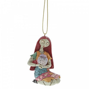 Disney Traditions Sally Hanging Ornament