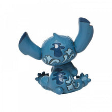 Load image into Gallery viewer, Disney Traditions Stitch Mini Figurine
