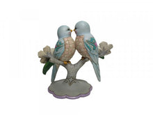 Load image into Gallery viewer, Lovebirds Figurine
