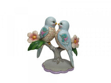 Cargar imagen en el visor de la galería, Lovebirds Figurine
