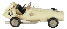 Charger l&#39;image dans la galerie, White Sports Car - 20.5cm
