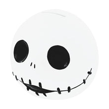Load image into Gallery viewer, Master of Fright (Jack Skellington Money Bank)
