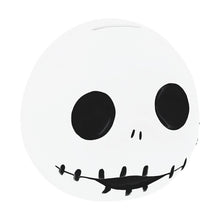 Load image into Gallery viewer, Master of Fright (Jack Skellington Money Bank)
