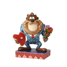 Load image into Gallery viewer, Date night with Taz (Taz Figurine)
