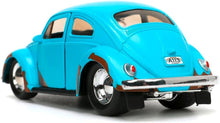 Afbeelding in Gallery-weergave laden, Lilo &amp; Stitch Jada Die-Cast 1959 Volkswagen Beetle
