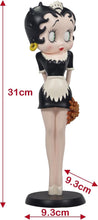 Charger l'image dans la galerie, Betty Boop French Maid 31cm
