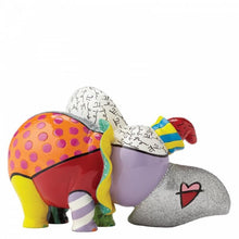 Load image into Gallery viewer, Romero Britto Disney Dumbo Figurine
