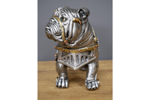 Załaduj obraz do przeglądarki galerii, Steampunk Mechanical Bulldog
