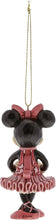 Cargar imagen en el visor de la galería, Disney Traditions Minnie Nutcracker Hanging Ornament
