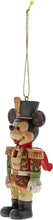 Load image into Gallery viewer, Disney Traditions Mickey Nutcracker Hanging Ornament
