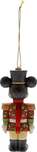 Load image into Gallery viewer, Disney Traditions Mickey Nutcracker Hanging Ornament
