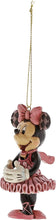 Cargar imagen en el visor de la galería, Disney Traditions Minnie Nutcracker Hanging Ornament
