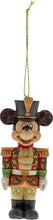 Load image into Gallery viewer, Disney Traditions Mickey Nutcracker Hanging Ornament
