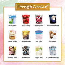 Afbeelding in Gallery-weergave laden, Yankee Candle Gift Set | 12 Days of Positivity
