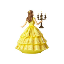 Load image into Gallery viewer, Disney Showcase Beauty and The Beast Live Action Belle Resin Figurine
